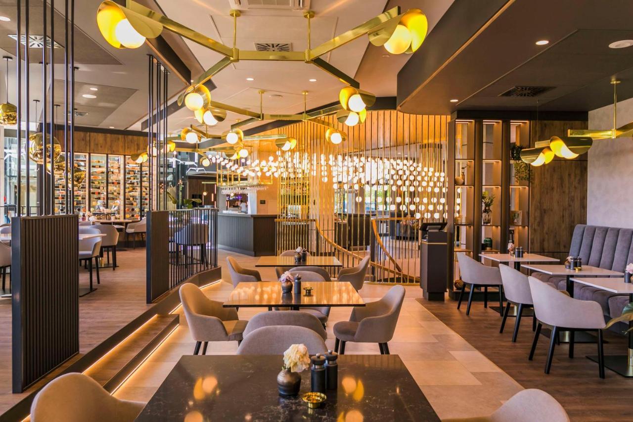 索波特丽笙酒店 外观 照片